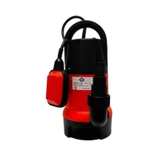 Фекальный насос Maxpump TOPLIFT 400