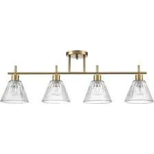 Люстра средней высоты Lumion Comfi Vivian 8188/4C