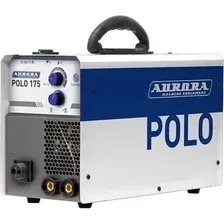 Инвертор сварочный AURORA Polo 175 