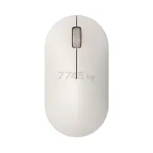 Мышь беспроводная XIAOMI Wireless Mouse Lite 2 White (BHR8915GL)