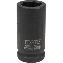 Головка слесарная RockForce RF-46510025