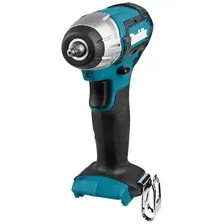 Аккумуляторный ударный гайковерт MAKITA TW060DZ в кор. (Без АКБ и ЗУ)