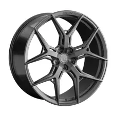 Литой диск LS wheels Forged FG14Y 18x8" 5x114.3мм DIA 67.1мм ET 45мм MGM