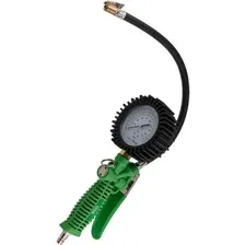 Пистолет для накачки шин ECO TIG-50 с манометром