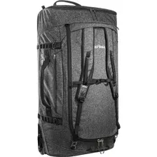 Дорожная сумка Tatonka Duffle Roller L 1964.040 (черный)