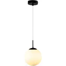 Потолочный светильник Arte Lamp Volare A1561SP-1BK