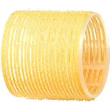 Бигуди Dewal R-VTR17 (6шт, желтый)
