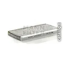 Салонный фильтр MANN-filter CUK3337