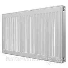 Royal Thermo Радиатор стальной панельный Royal Thermo COMPACT C11-500-600