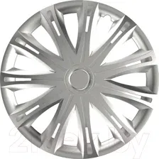 Набор колпаков VERSACO Spark 16" / 16SPARKS (4шт, серебристый)