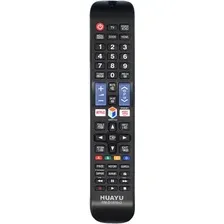 Пульт ДУ Huayu RM-D1078+2 (для телевизоров Samsung)