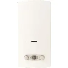 Газовая колонка VilTerm S10 (белый)