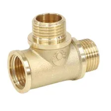 Тройник переходной Valfex ВР 1/2xНР 1/2xНР 1/2 / VF.133.L.012.012.012
