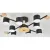 Люстра General Lighting GCHL-8GX53-M / 662219