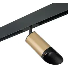 Трековый светильник Lightstar Rullo PRO44037