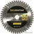 Пильный диск Hanskonner H9022-165-30/20-48