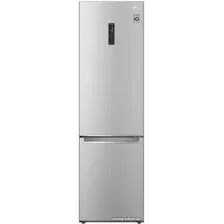 Холодильник LG DoorCooling+ GC-B509SASM