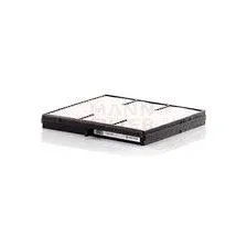 Салонный фильтр MANN-filter CU1719