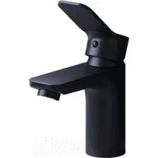 Смеситель AM.PM F88A02122 (черный)