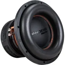 Сабвуфер DL Audio Phoenix Black Bass 10