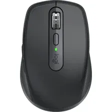 Мышь Logitech MX Anywhere 3S (графит)