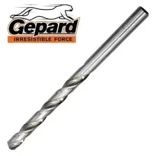 Сверло по металлу ц/х 7.0х69х109 мм HSS-G GEPARD
