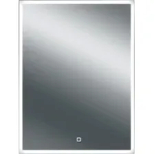 Зеркало Doratiz Магнолия 60x80 2611.008 (сенсорный выключатель, подсветка)