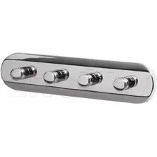 Крючок для ванной Bisk 01421