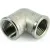 Угольник соединительный General Fittings 270025N050500A