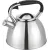 Чайник со свистком Perfecto Linea Jasmine 52-330002