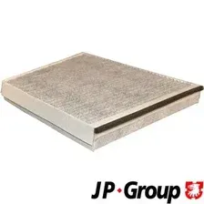 Фильтр, воздух во внутренном пространстве JP GROUP 1328101200