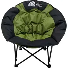 Кресло RSP Outdoors Nest (оливково-зеленый)