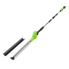 Высоторез аккумуляторный Greenworks G24PH511 / 2301907