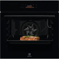 Электрический духовой шкаф Electrolux AssistedCooking SENSE 800 KOEBP39WZ