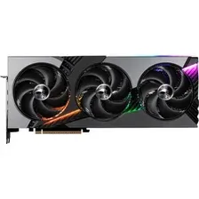 Видеокарта MSI GeForce RTX 5070 12G Vanguard SOC