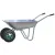 Тачка садовая SKIPER 2x85 FERMER