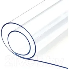 Мягкое стекло Leglasse 150x400 (прозрачный)