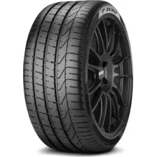 Летняя шина Pirelli P Zero 275/40R20 106W Run Flat
