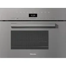 Паровой духовой шкаф Miele DGM 7440 GRGR