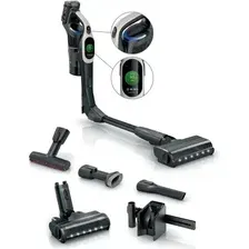 Пылесос Bosch Unlimited 10 BSS1041GHF