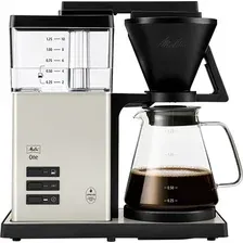 Капельная кофеварка Melitta One 1031-03