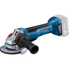 Угловая шлифмашина Bosch GWS 18V-10 P Professional 06019J4100 (без АКБ)