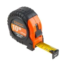 Рулетка Startul ST3002-1025 (10м)