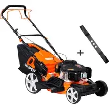 Газонокосилка Skiper GW511S