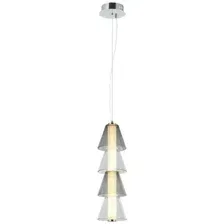 Подвесная люстра Omnilux OML-51606-15