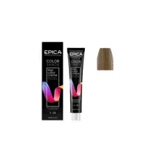 Крем-краска для волос Epica Professional, Colorshade, 10.0, светлый блондин натуральный холодный, 100 мл