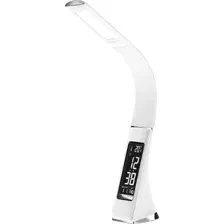 Настольная лампа Ambrella light DE508 WH