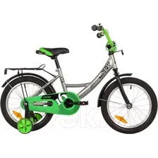 Детский велосипед Novatrack Vector 163VECTOR.SL22