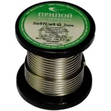 Припой Векта 31250