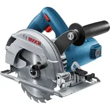 Дисковая (циркулярная) пила Bosch GKS 600 Professional [06016A9020]